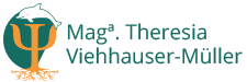 Mag.ª Theresia Viehhauser-Müller Logo